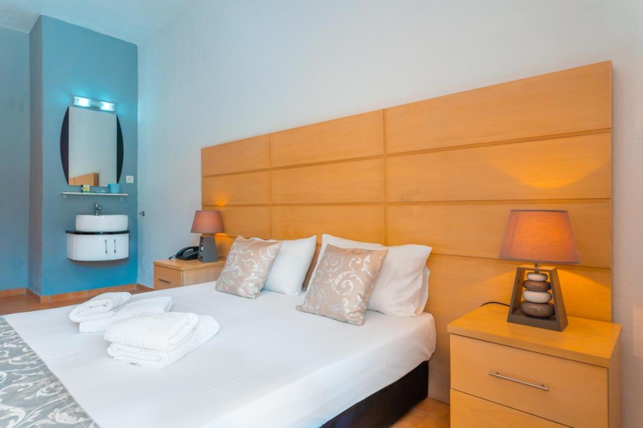 Maya Bay Kallithea  Ngoại thất bức ảnh