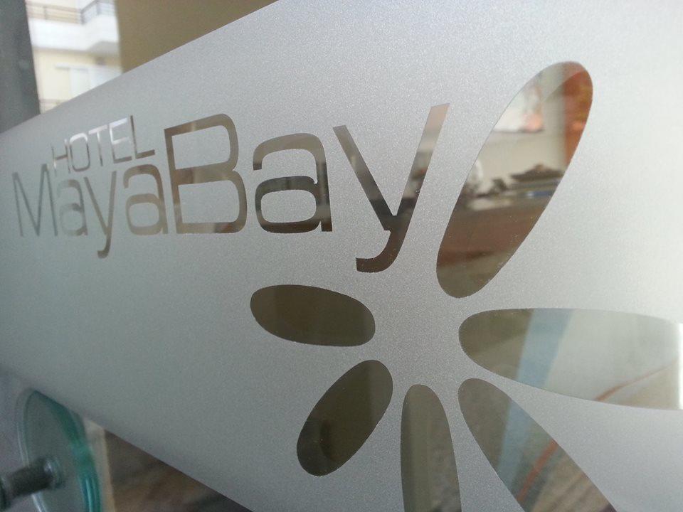 Maya Bay Kallithea  Ngoại thất bức ảnh